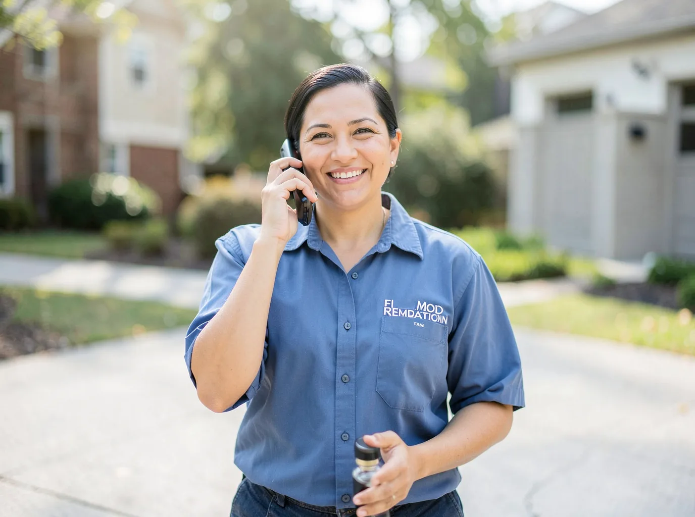 Mold Remediation Anderson, CA FAQs